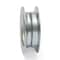 T Terre Flat Idler Pulley 2-3/4 Inch Diameter, Compatible with John Deere, Replacement for GY20067, GY22172 31275066 - alternate 4